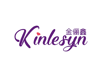 梁俊的logo設(shè)計