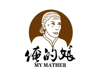 連杰的logo設計