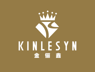 姜彥海的logo設(shè)計