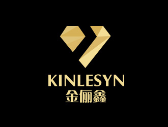 陳川的logo設(shè)計