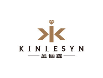 孫金澤的logo設(shè)計