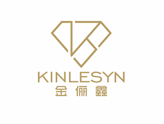 唐國強的logo設(shè)計
