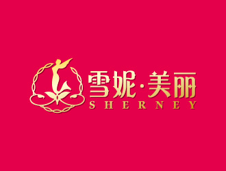 周金進(jìn)的logo設(shè)計