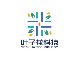 張曉明的logo設計