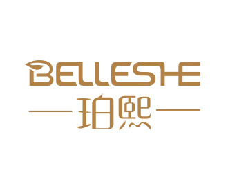 陳川的珀熙時尚l(wèi)ogo設(shè)計(jì)logo設(shè)計(jì)