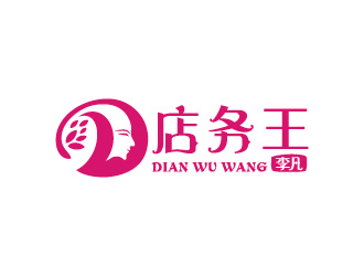 周金進(jìn)的logo設(shè)計