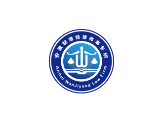 朱紅娟的logo設計
