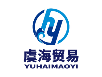 張俊的logo設(shè)計