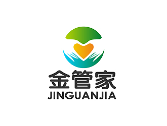 秦曉東的logo設(shè)計