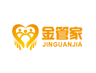黃安悅的logo設(shè)計