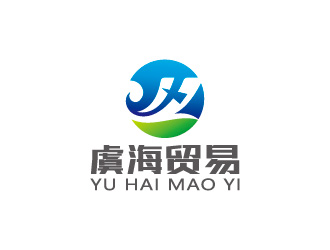 周金進(jìn)的logo設(shè)計