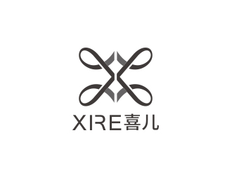 黃安悅的logo設(shè)計