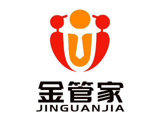 李杰的logo設(shè)計