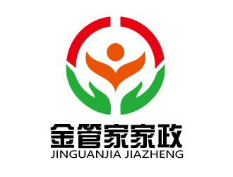 連杰的logo設(shè)計