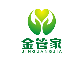 譚家強的logo設(shè)計