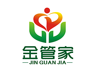 勞志飛的logo設(shè)計