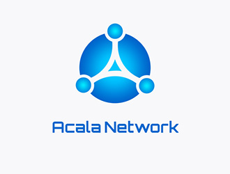 吳曉偉的logo設計