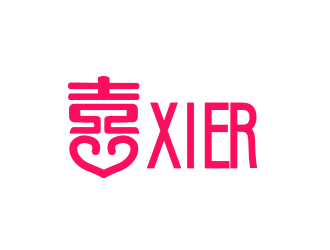薛永輝的logo設(shè)計