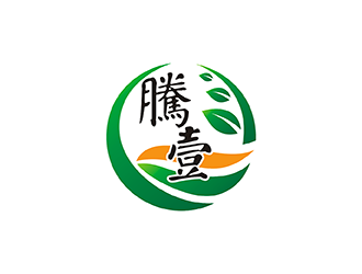 梁俊的logo設(shè)計(jì)