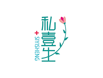 梁俊的logo設(shè)計