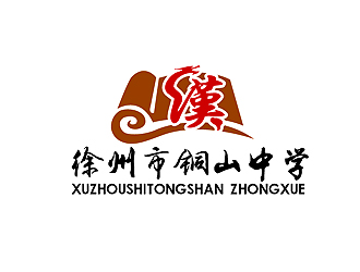 秦曉東的logo設(shè)計
