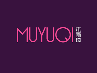 吳曉偉的logo設(shè)計