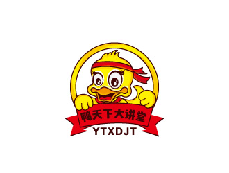 周金進的logo設(shè)計