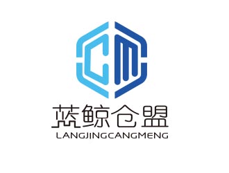 劉業(yè)偉的logo設計