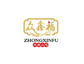 秦曉東的logo設(shè)計
