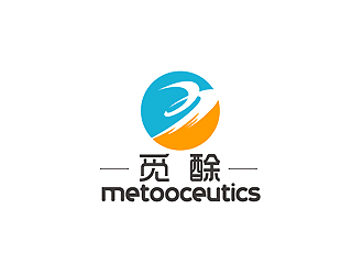 秦曉東的logo設(shè)計