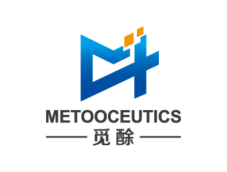 葉美寶的logo設(shè)計