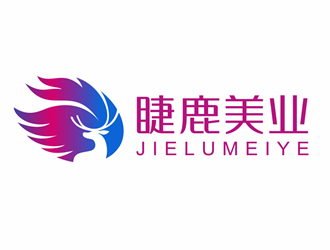 唐國強(qiáng)的logo設(shè)計