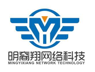 趙鵬的logo設(shè)計