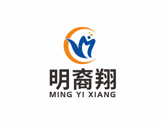湯儒娟的logo設(shè)計