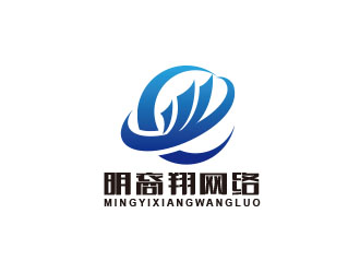 朱紅娟的logo設(shè)計