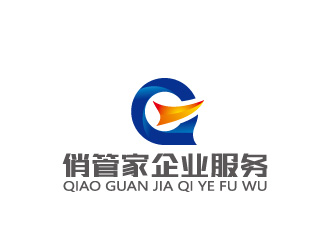 周金進的logo設(shè)計