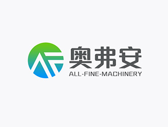 吳曉偉的logo設(shè)計(jì)