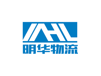 譚家強(qiáng)的logo設(shè)計