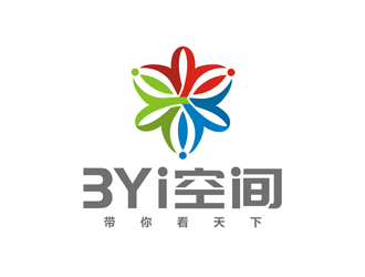 譚家強(qiáng)的logo設(shè)計