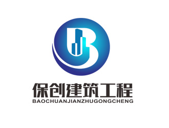 郭慶忠的logo設(shè)計