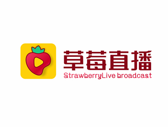 唐國強的logo設(shè)計