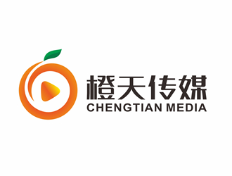 唐國強的logo設(shè)計
