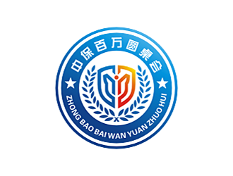 勞志飛的logo設(shè)計(jì)