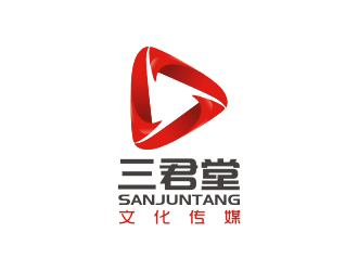 曾翼的logo設(shè)計(jì)