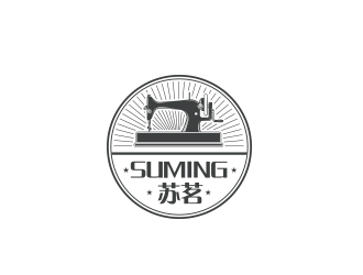 陳川的logo設計