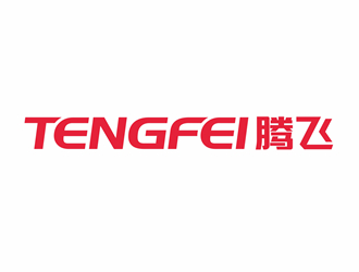 唐國強(qiáng)的logo設(shè)計