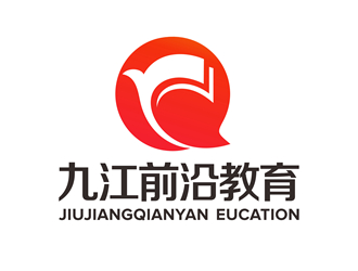 唐國強(qiáng)的logo設(shè)計(jì)