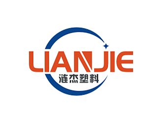 勞志飛的logo設(shè)計