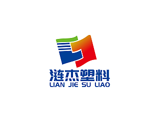 盛銘的logo設(shè)計