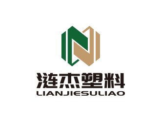孫金澤的logo設(shè)計